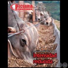PECUARIA & NEGOCIOS - AÑO 12 NÚMERO 137 - REVISTA DICIEMBRE 2015 - PARAGUAY